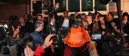 Drogba, primit ca un erou la Istanbul